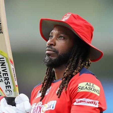 Cricket News: Chris Gayle says “I Ain’t Leaving”