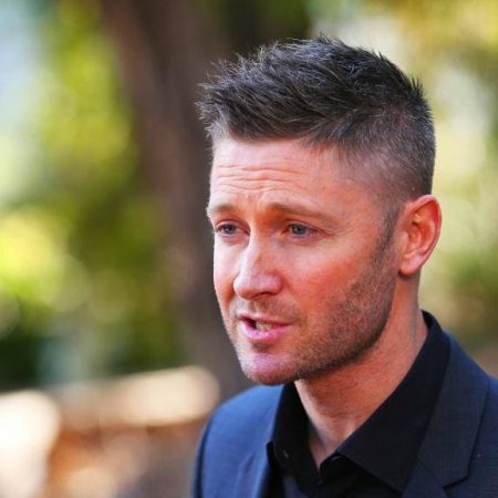 Cricket News: Michael Clarke says “You’ll be looking for 15 years, we won’t have a captain”