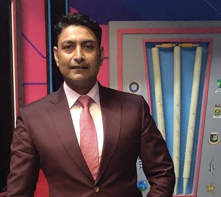 Deep Dasgupta says “It is a brilliant move to bring him in as coach” in T20 World Cup