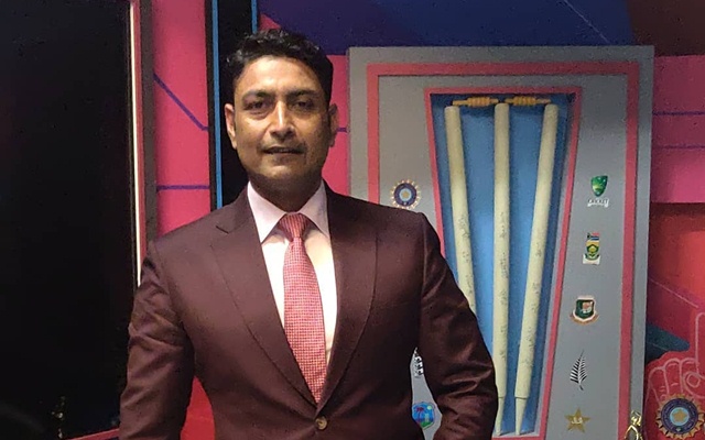 Deep Dasgupta says “It is a brilliant move to bring him in as coach” in T20 World Cup
