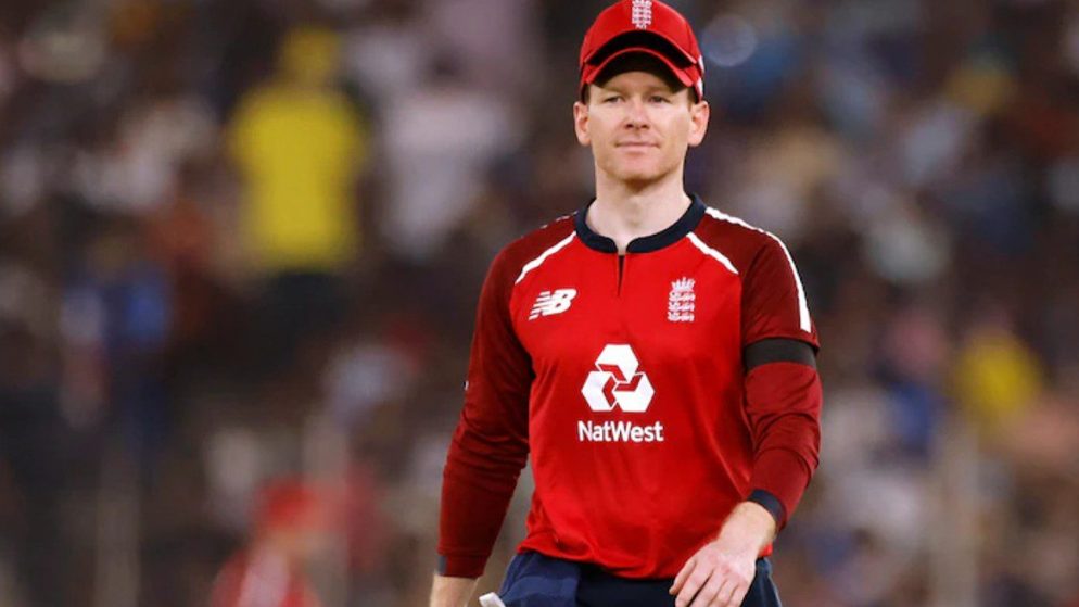 Eoin Morgan says “We like pitches where you can free yourself” in T20 World Cup 2021