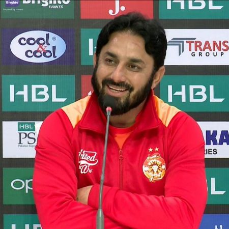 Saeed Ajmal says “Amir made a mistake, he should apologize” in T20 World Cup 2021