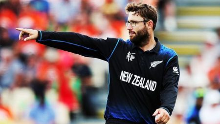 Cricket News: Daniel Vettor says “Not many nightwatchmen bat a session”