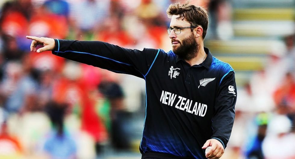 Cricket News: Daniel Vettor says “Not many nightwatchmen bat a session”