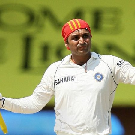 Virender Sehwag says “Senior players should be rested and young players can be groomed” in T20 World Cup