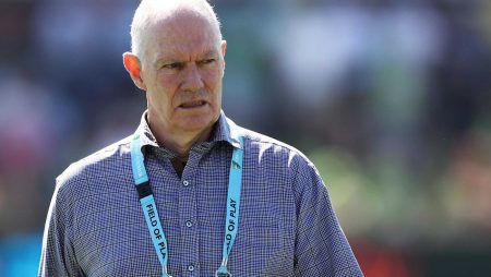 Cricket News: Greg Chappell says “We were stuck with Plan A, and we didn’t have a backup plan”