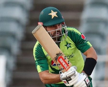 Cricket News: Mohammad Rizwan spoke about visiting the hospital prior to the semi-final against Australia