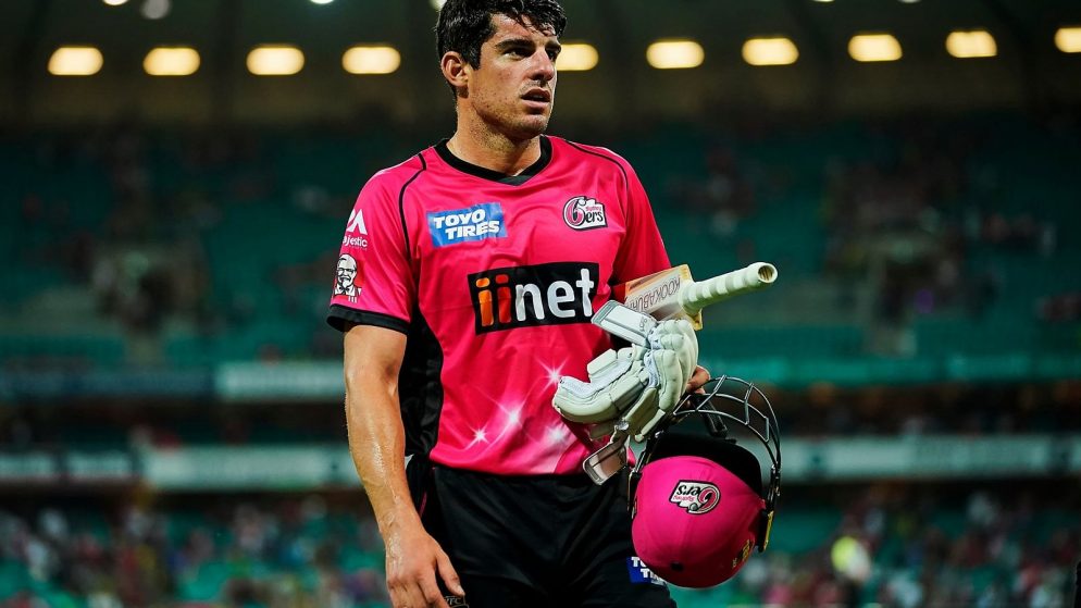 Ashes 2021: Moises Henriques says “I don’t agree with the selectors’ decisions”