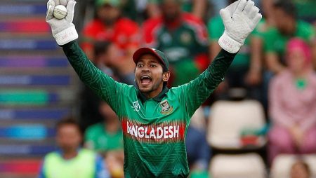 Mushfiqur Rahim says “I am definitely available” in the T20 series