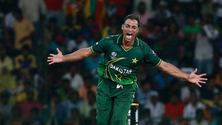 Shoaib Akhtar says “I don’t know with what mindset and attitude were they playing” in T20 World Cup 2021