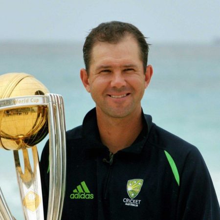 IND vs NZ 2021: Ricky Ponting says “You’ve earned it, and it’s only the beginning for you, mate”