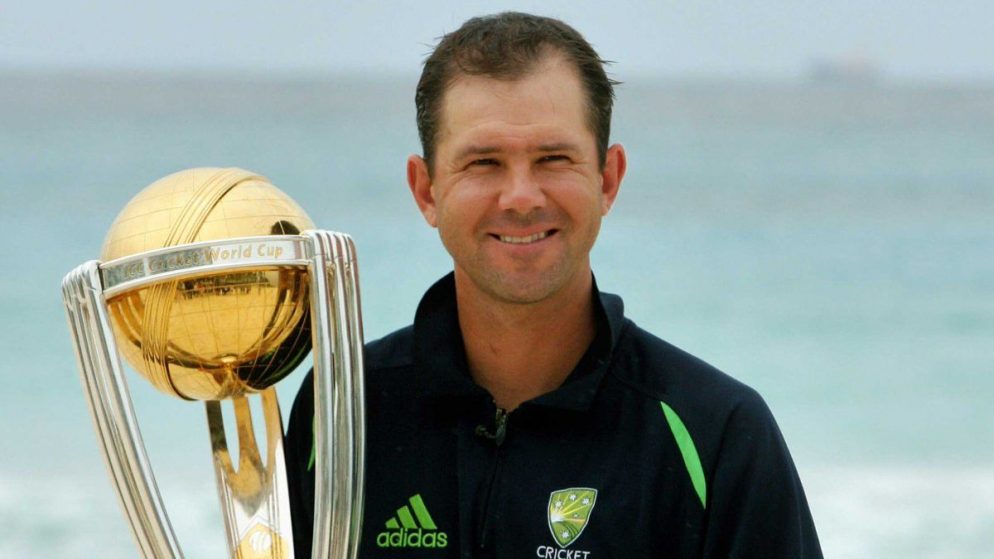 IND vs NZ 2021: Ricky Ponting says “You’ve earned it, and it’s only the beginning for you, mate”