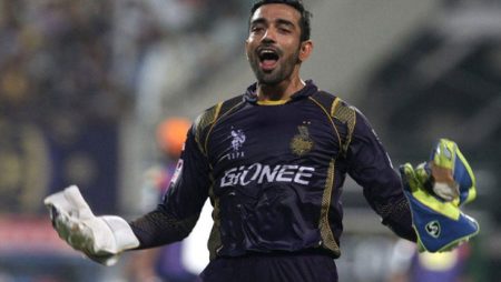 Robin Uthappa says “He can bat at 4-5 and Pant has support to finish” in IND vs NZ 2021