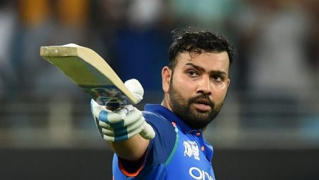 Rohit Sharma says “It will be nice working with him” on Rahul Dravid in T20 World Cup 2021