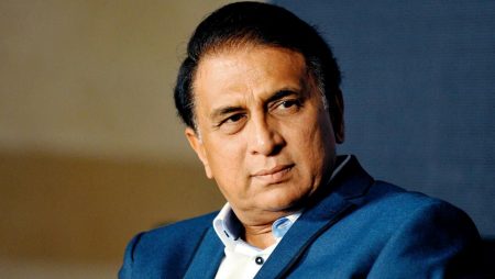IND vs NZ: Sunil Gavaskar believes that India benefited from New Zealand’s “timid batting” strategy