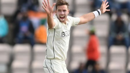 Tim Southee says “We need to adapt to the conditions” in India vs New Zealand 2021