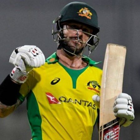 Matthew Wade says “Glenn Maxwell at the other end heard the noise” in T20 World cup 2021