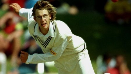 IND vs NZ 2021: Daniel Vettori says “He hasn’t got his tempo right in T20”