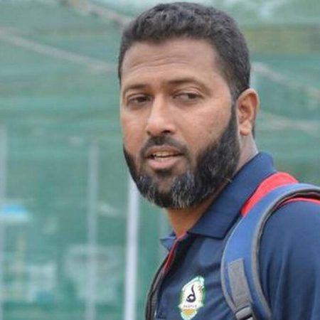 Cricket News: Wasim Jaffer mocks Kumar Dharmasena and says ‘We like DRS’