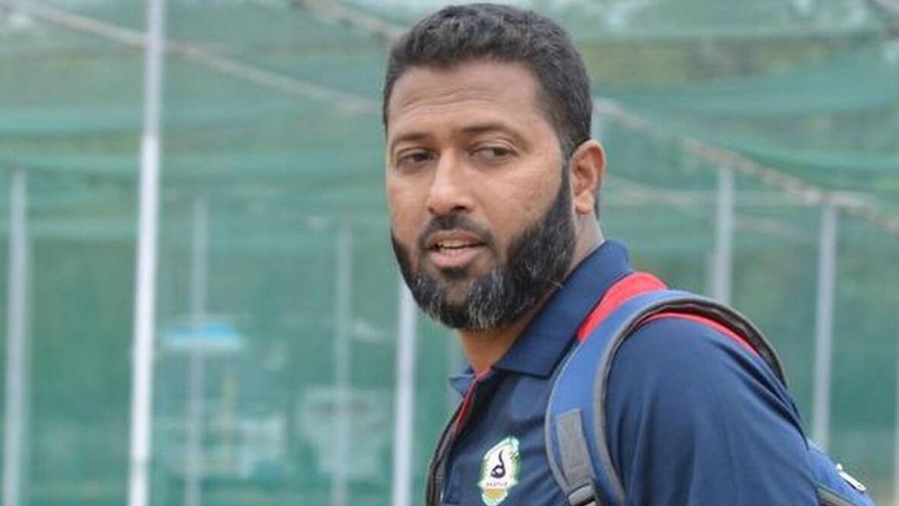 India vs New Zealand: Wasim Jaffer says “Tendency of staying on the back foot”