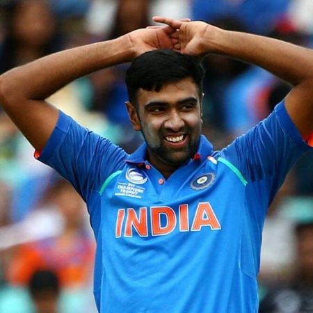 Aakash Chopra says “If you wanted R Ashwin’s experience desperately played with him” in T20 World Cup 2021