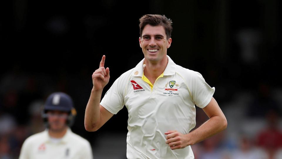 Ashes test series: Pat Cummins says “I saw pretty clearly there the benefits of it”