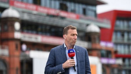 Michael Atherton says “They are, without a doubt, the best squad in all formats” in T20 World Cup 2021