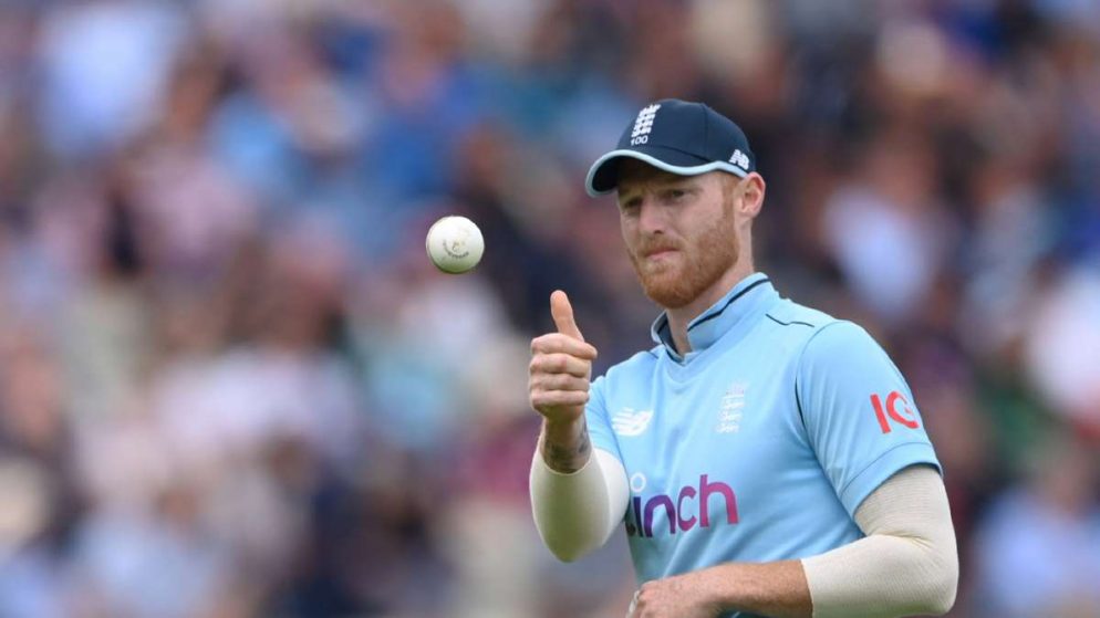 Ben Stokes says “Until it actually came out, I thought this might be the end”