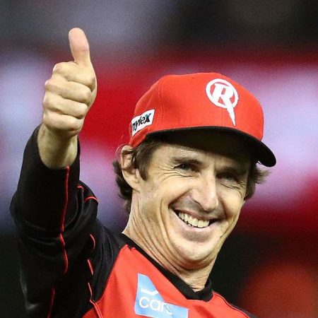 Brad Hogg analyzed India’s decision in T20 World Cup 2021