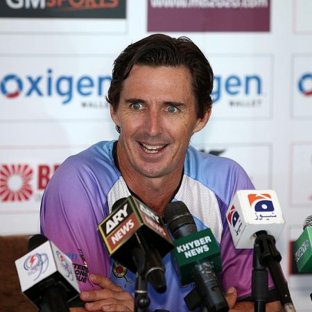 Brad Hogg says “Jos Buttler is the best T20 batter in international cricket” in T20 World Cup 2021