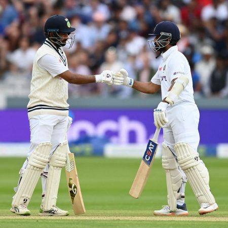 1st IND vs NZ Test: Aakash Chopra says “The Indian openers will be outscored by Pujara and Rahane”