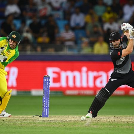 T20 World Cup 2021: Brad Hogg says “They are extremely well-prepared”