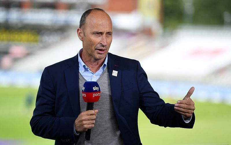 Nasser Hussain says “Not so much for this game but for the challenges they may face ahead” in T20 World Cup