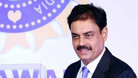 Dilip Vengsarkar says “It is a matter of investigation” in T20 World Cup 2021