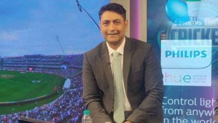 Deep Dasgupta says “The attitude of the Indian players has got to be the silver lining for the team” in T20 World Cup 2021