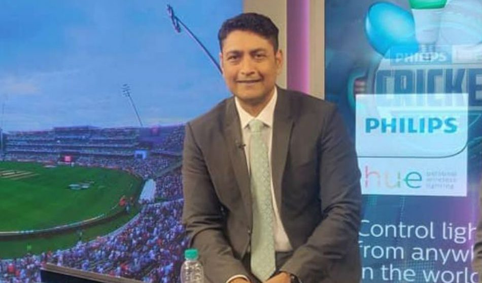 Deep Dasgupta says “The attitude of the Indian players has got to be the silver lining for the team” in T20 World Cup 2021