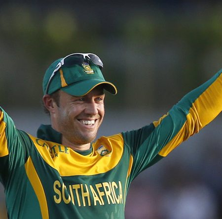 Cricket News: AB de Villiers says “End of an era”