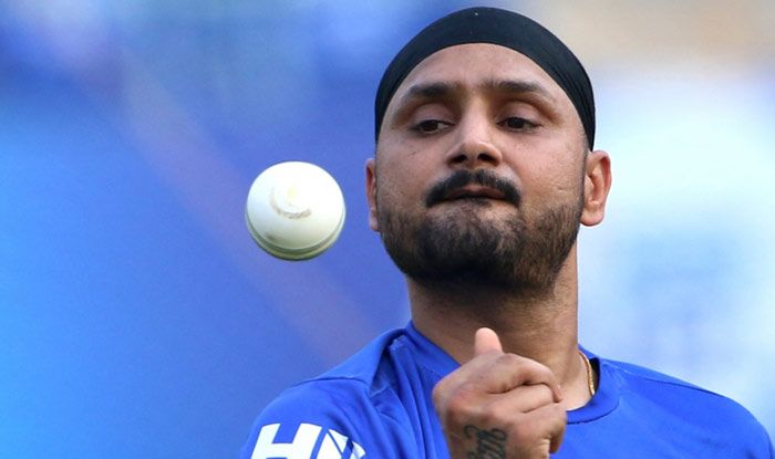 Harbhajan Singh says “Cannot take Afghanistan lightly, they are a mature team” in T20 World Cup 2021