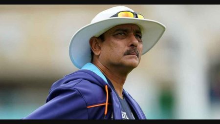 Cricket News: Ravi Shastri says “Oman came out as the best package”