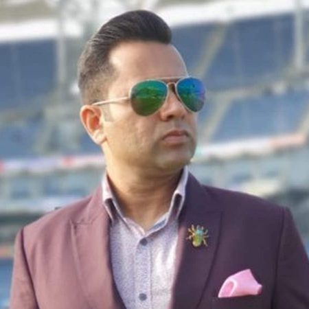Aakash Chopra says “The expectation was for India to play like India” in T20 World Cup 2021