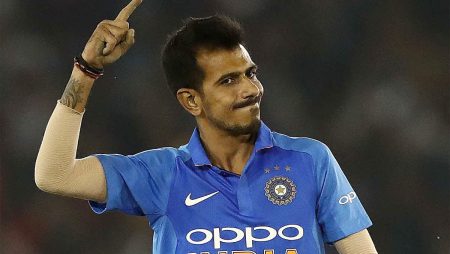 India vs New Zealand: Yuzvendra Chahal says “Oh! No Bubble”