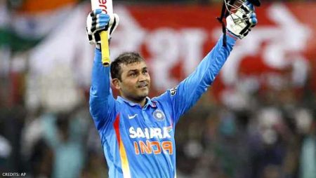 Virender Sehwag says “I can never forget Anil Kumble’s favor” in T20 World Cup