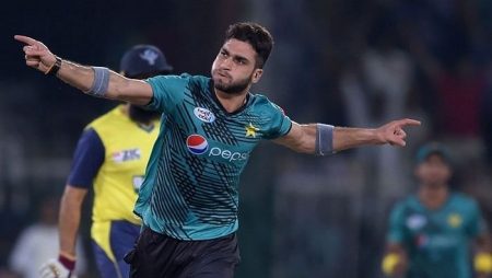 Cricket News: Zoheb Sharif says As soon as I joined the team I was called bomber