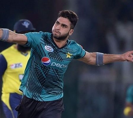 Cricket News: Zoheb Sharif says As soon as I joined the team I was called bomber