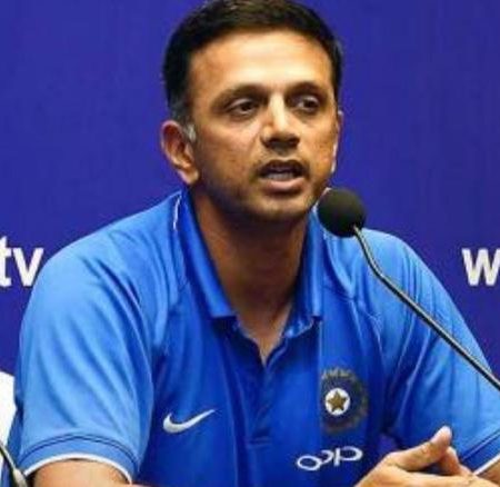 Sunil Gavaskar says “Dravid will bring his vast experience to the Indian set up” in T20 World Cup 2021