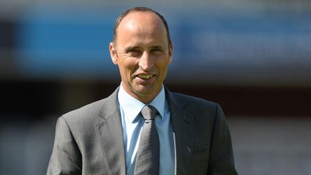 Nasser Hussain says “England’s bowling attack hasn’t always been dependable” in T20 World Cup 2021