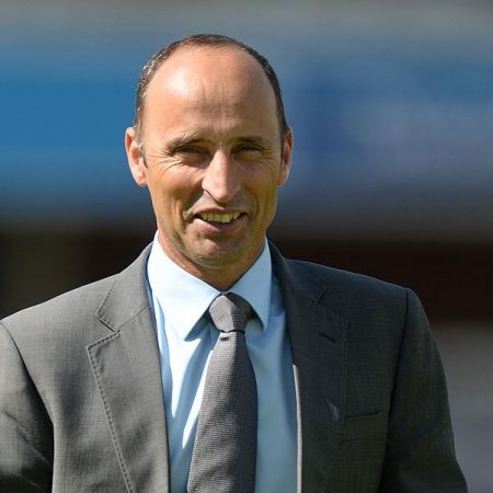 Nasser Hussain says “England’s bowling attack hasn’t always been dependable” in T20 World Cup 2021