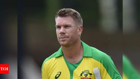 David Warner says “When you are dropped, stripped of captaincy”