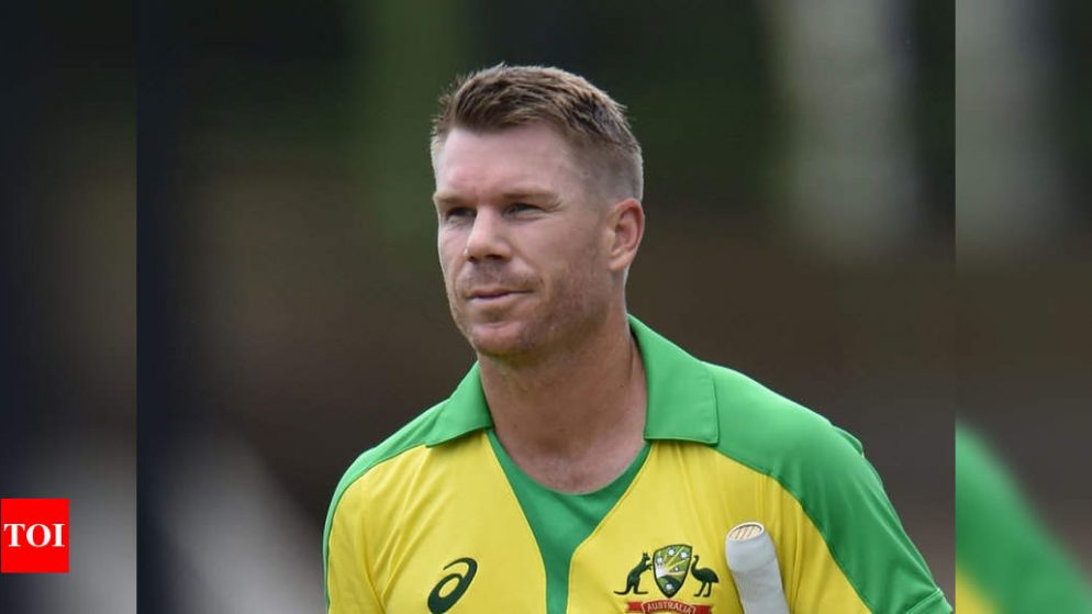 David Warner says “When you are dropped, stripped of captaincy”