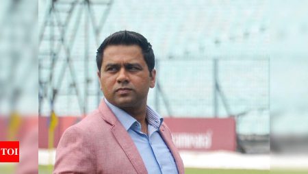 Aakash Chopra says “Some people say that IPL is responsible for global warming” in T20 World Cup 2021